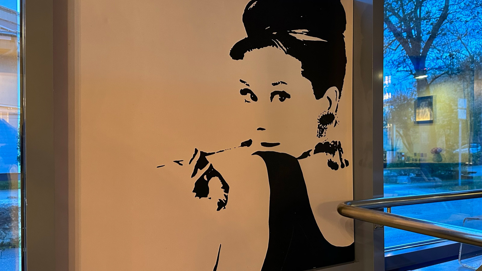 Restaurant Trib ne Weil Am Rhein