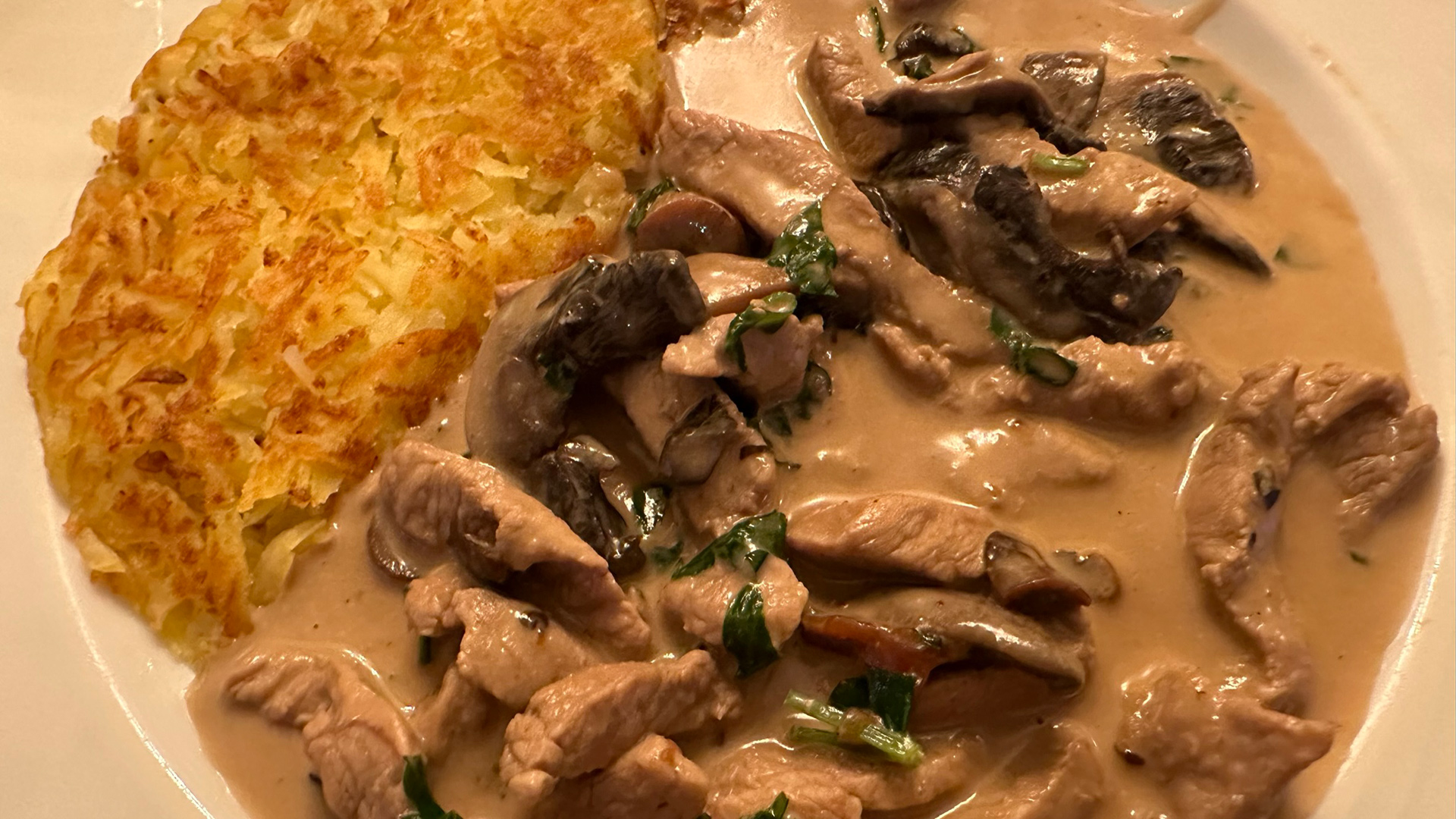 Restaurant Trib ne Weil Am Rhein